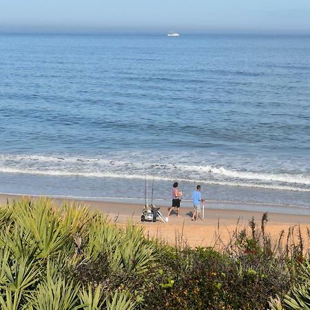 Flagler Beach Motel And Vacation Rentals Exterior photo