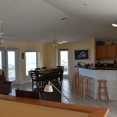 Flagler Beach Motel And Vacation Rentals Exterior photo