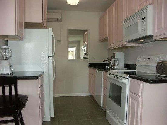 Flagler Beach Motel And Vacation Rentals Exterior photo