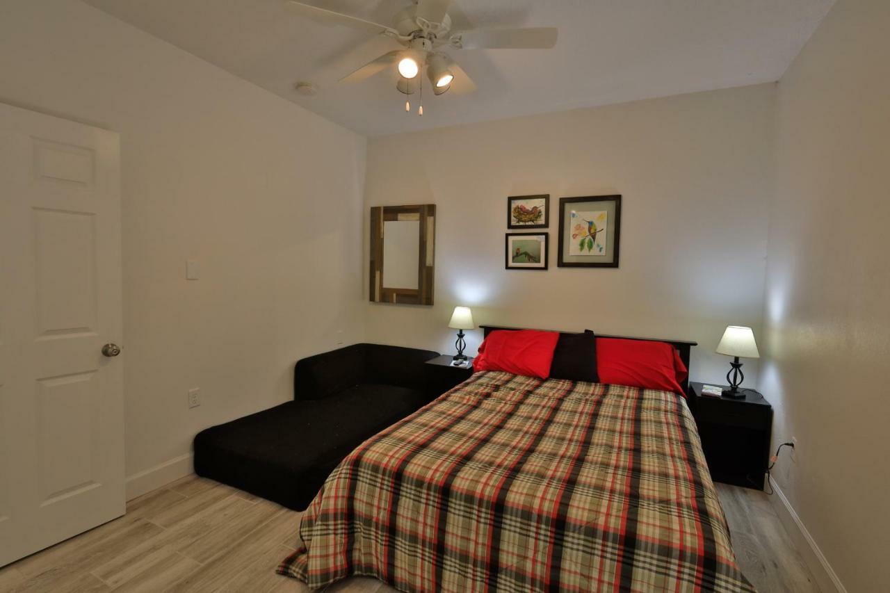 Flagler Beach Motel And Vacation Rentals Exterior photo
