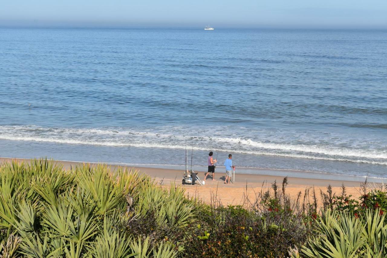Flagler Beach Motel And Vacation Rentals Exterior photo