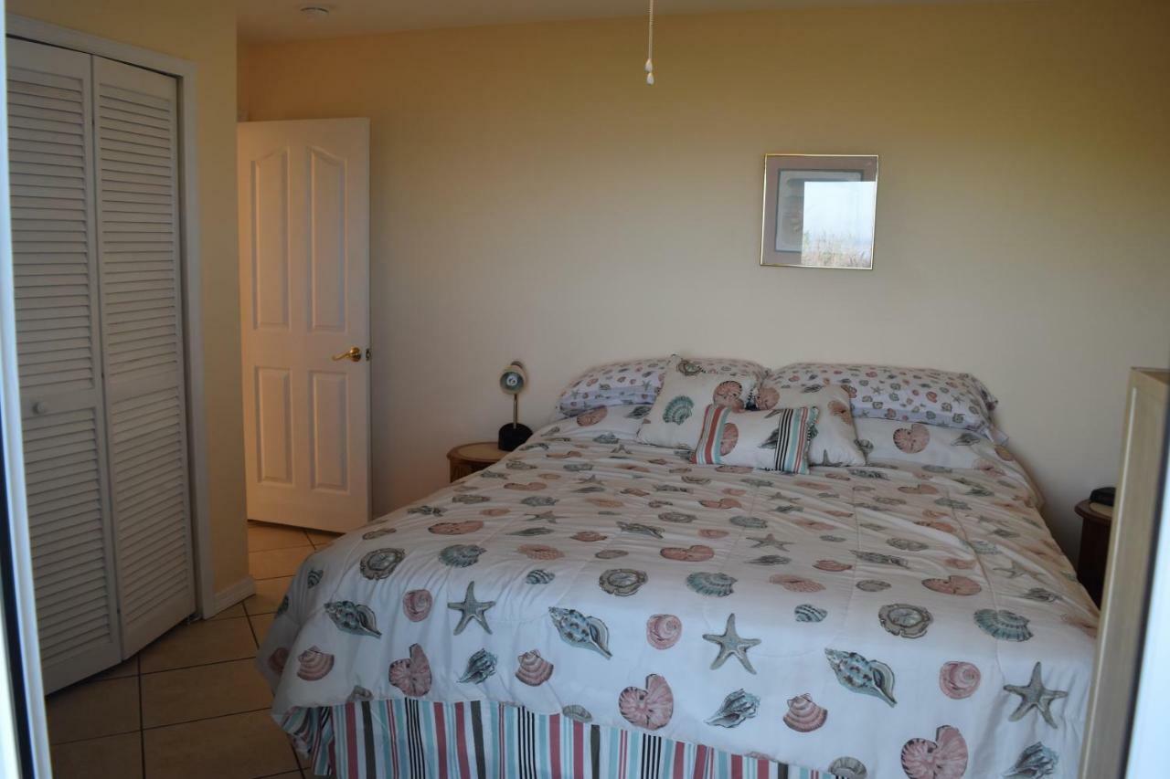 Flagler Beach Motel And Vacation Rentals Exterior photo