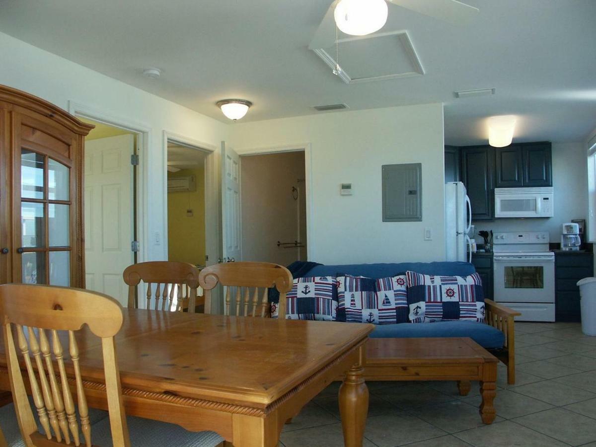 Flagler Beach Motel And Vacation Rentals Exterior photo