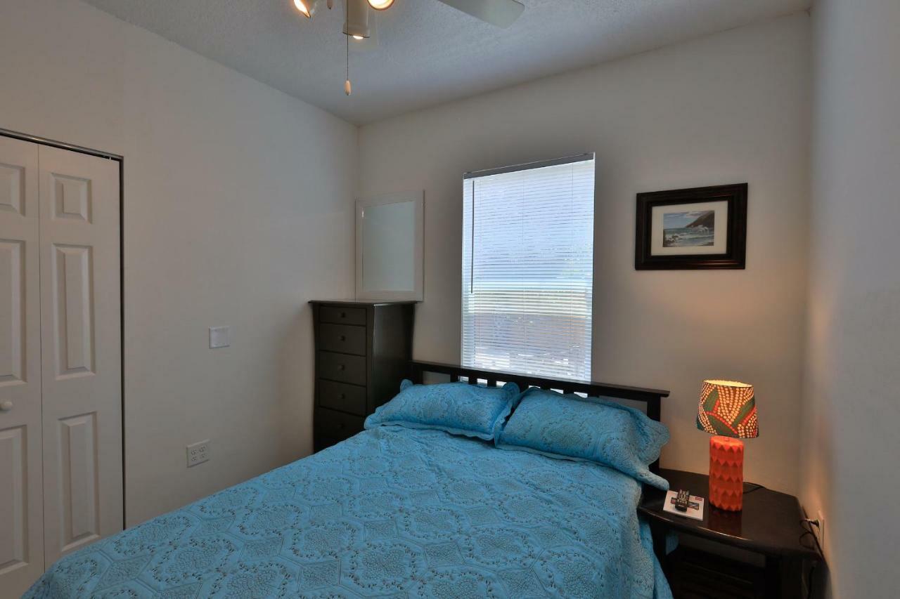 Flagler Beach Motel And Vacation Rentals Exterior photo