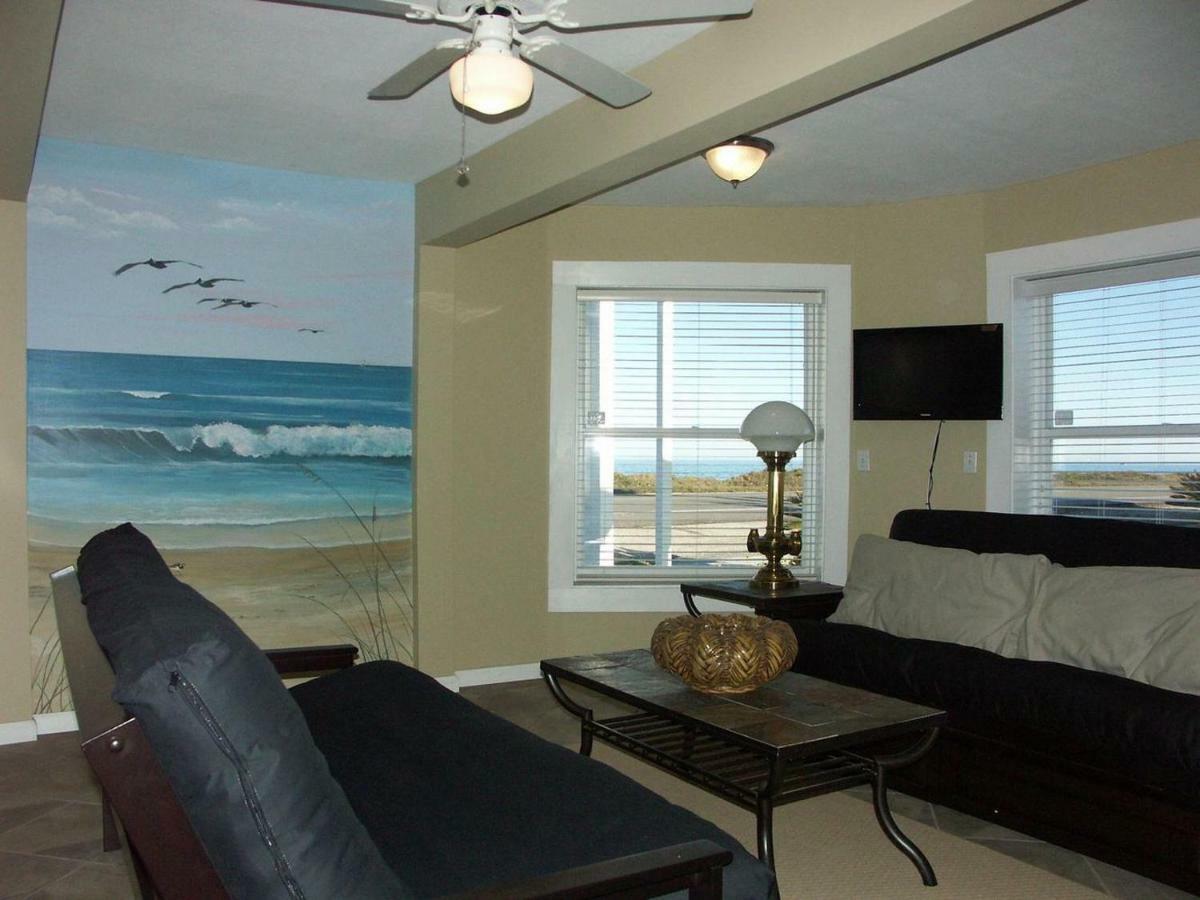 Flagler Beach Motel And Vacation Rentals Exterior photo
